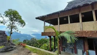 Kelimutu Paradiso Resort