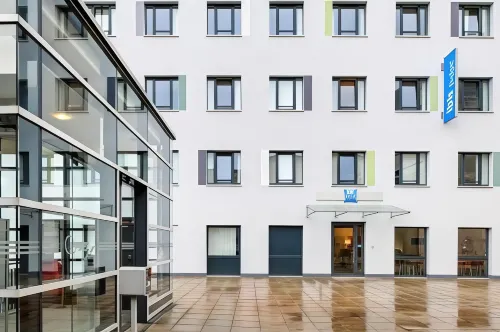 Ibis Budget Aachen City