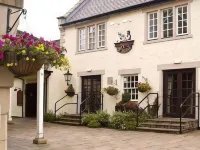 Aberdeen (Westhill) Hotels in Banchory