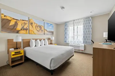 Days Inn by Wyndham Wall Hotels near Wall Drug Store