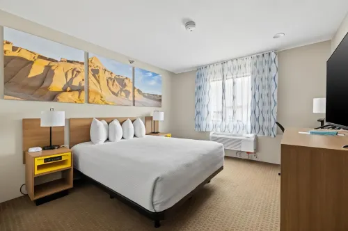 Days Inn by Wyndham Wall Hotel di Wall