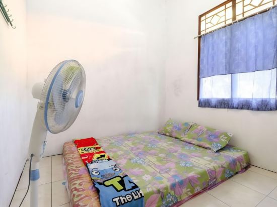 Jio Homestay