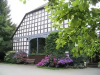 Landgasthof Rieger Các khách sạn ở Kladen