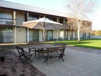 Coonawarra Motor Lodge