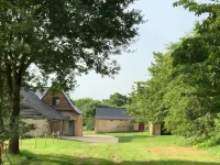 Le Plessis Aux Oiseaux Hotel di Coudray