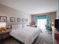 Hilton Garden Inn Visalia Các khách sạn ở Visalia
