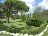 Villa Rita Bed & Breakfast Hotels in Squinzano
