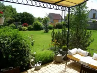 Les Jarrieres Hotels in Mesland