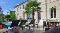 L'Angély - Chambres d'Hôtes - 3 stjerner
