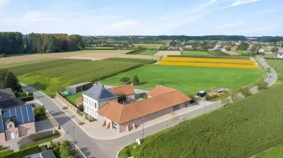 Burgemeestershof Các khách sạn ở Wetteren