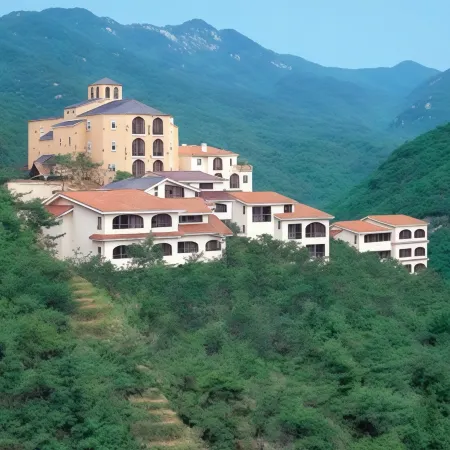 Club ES Jecheon Resort