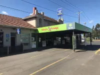 Guiding Star Motel & Hotel Hotels in Brooklyn