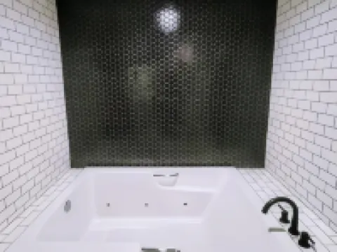 The Bell Vista Hoteles en Burbank