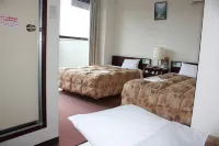 Green Hotel Shimonoseki Hotels in Shimonoseki