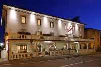 Hotel Garden Hotel di Peschiera del Garda