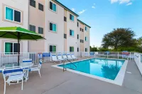 Motel 6 Weatherford, TX Hotels in Weatherford