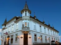 Grand Hotel Flekkefjord Hotels in Flekkefjord