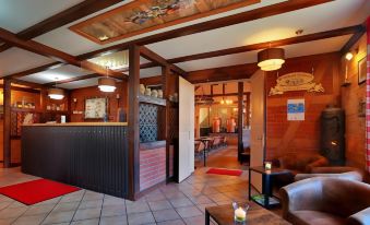 Landhotel & Brauhaus Prignitzer Hof