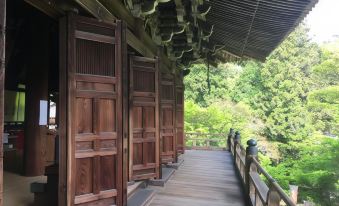 Shironoshita Guesthouse
