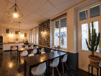 Logis Hôtel Au Croissant Hôtels à : Buzançais
