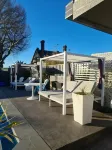 Town House Motor Inn فنادق في هورشام
