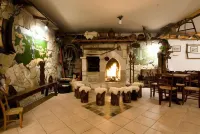 LH Albergo Il Paradiso Hotels in Pescasseroli