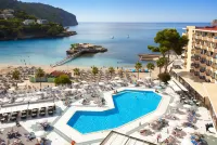 Grupotel Playa Camp de Mar - Adults Only Hotels in Serra de Tramuntana