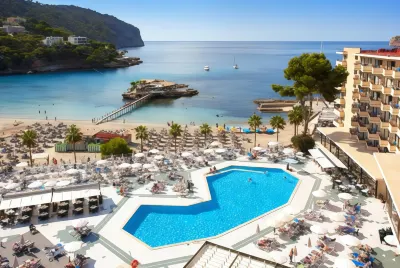 Grupotel Playa Camp de Mar - Adults Only