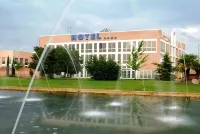 Hotel Majadahonda Hotels in Las Rozas de Madrid