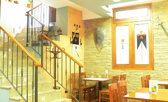 Hotel Los Templarios