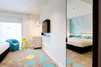 Ibis Styles East Perth Hoteles en East Perth