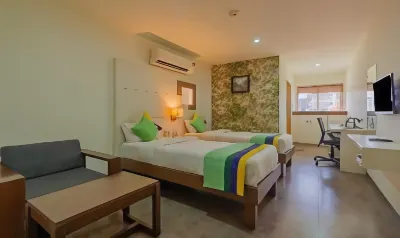 Hotel Casa