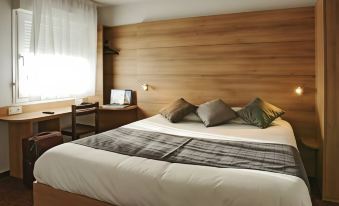 Enzo Hotels Loudeac by Kyriad Direct