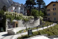 Hotel Olympic