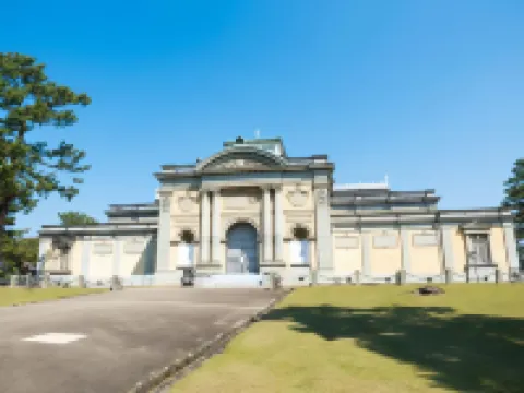 โรงแรมอิโรฮะแกรนด์โฮเต็ลคินเท็ตสึนาราเอกิแม โรงแรมในนาระ