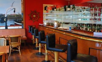 Mercure Hotel Plaza Magdeburg - Housity