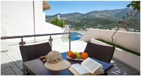 Panorama Botsaris Apartments Hotels in Sivota