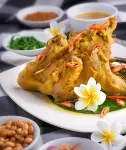 Bin Daod Hotel and Restaurant فنادق في ميولابوه