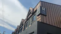 Gyeongju BonghwangMansion Hotel di 