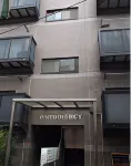 There Are Restaurants Conveni Hotel a Suginami
