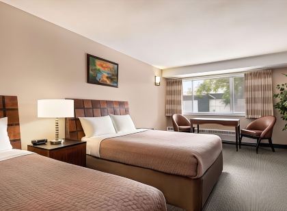 Travelodge by Wyndham Swift Current