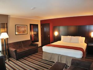 Holiday Inn Express Nashville W I40/Whitebridge RD