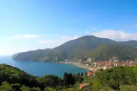 Hotel Palazzo Vannoni Hotels in Levanto