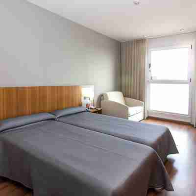 Hotel AG Express Elche Rooms