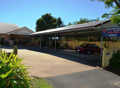 Redland Bay Motel