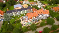 Parkhotel Weber-Müller Hotels in Bad Lauterberg im Harz