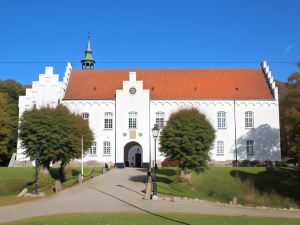 Kokkedal Slotshotel