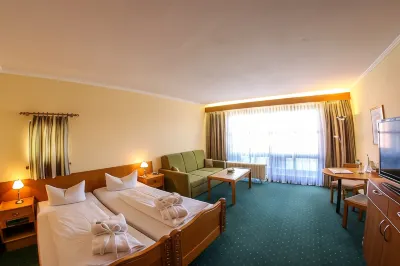 Hotel Centurio Hotels in Essing