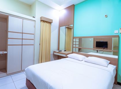 Ardhya Guesthouse Syariah by Ecommerceloka