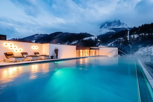 Hotel Touring Dolomites Hotel di Santa Cristina in Val Gardena